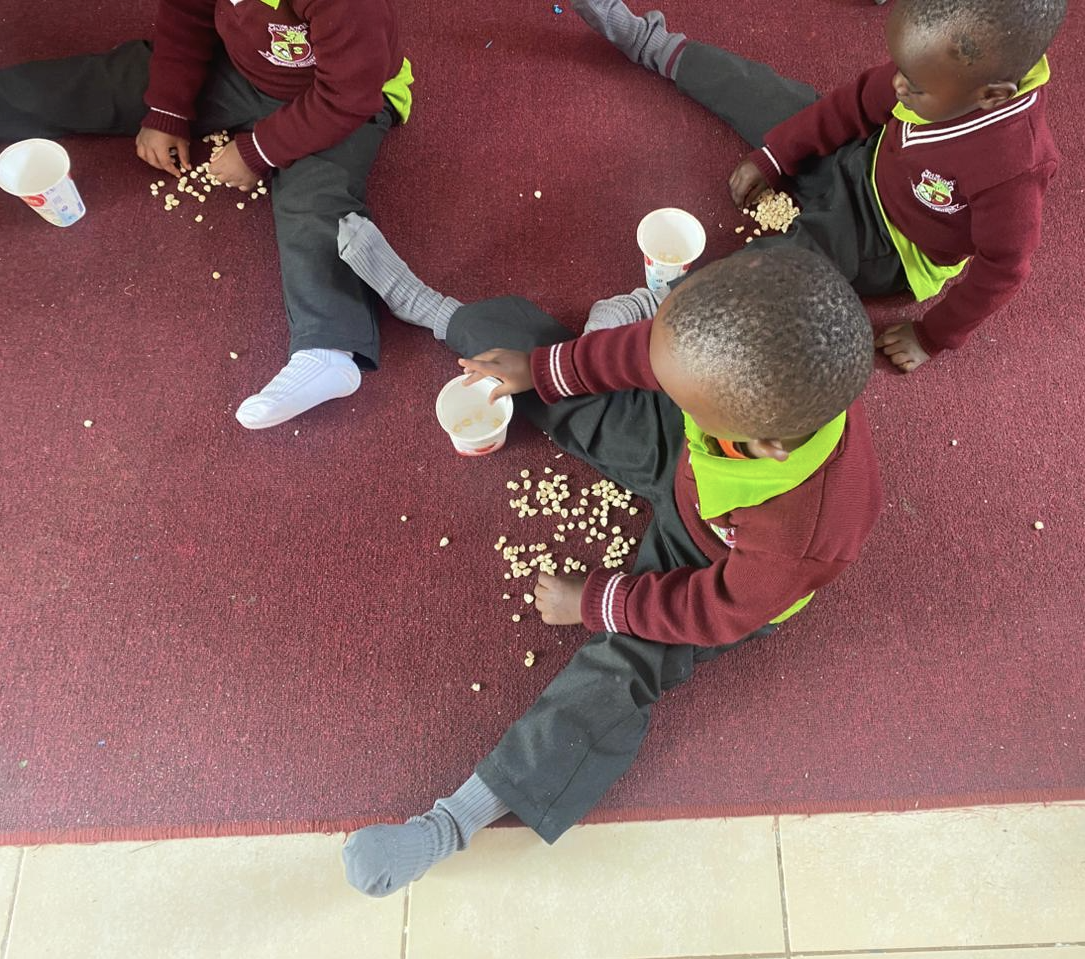 Kindergarten
